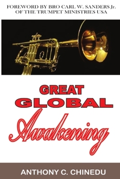 Paperback Great Global Awakening Book