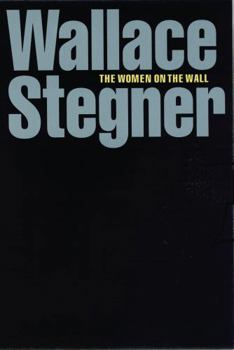 Paperback The Women on the Wall Book
