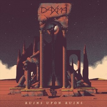 Vinyl Ruins Upon Ruins Book