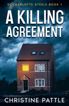 A Killing Agreement (Hampshire Crime: Di Charlotte Steele)