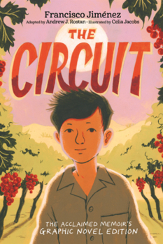 Library Binding Circuit: Graphic Novel Book
