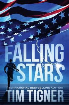 Paperback Falling Stars Book