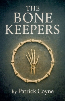 Paperback The Bone Keepers Book