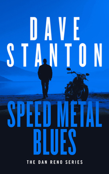 Paperback Speed Metal Blues Book
