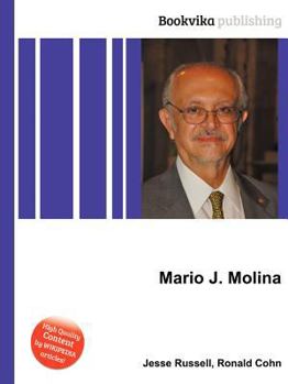 Paperback Mario J. Molina Book