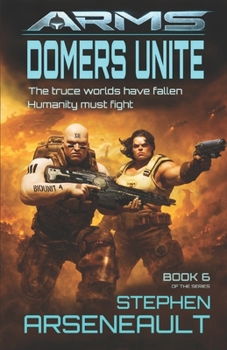 ARMS Domers Unite