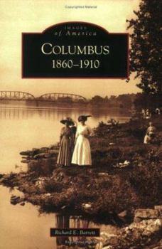 Paperback Columbus: 1860-1910 Book