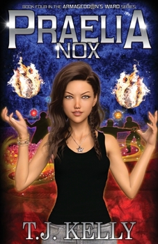 Paperback Praelia Nox Book