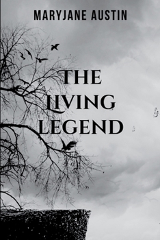 Paperback The Living Legend Book