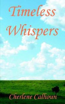 Paperback Timeless Whispers Book