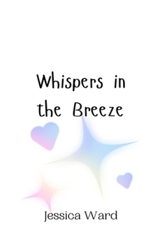 Paperback Whispers in the Breeze Book