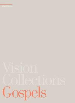 Perfect Paperback Gospels for the 21st Century (Vision Collections) Book