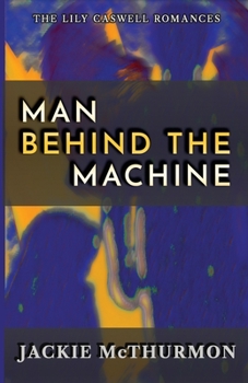 Paperback Man Behind the Machine Book