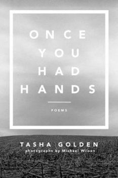 Paperback Once You Had Hands Book