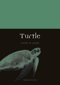 Turtle - Book  of the Animal Series