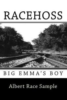 Paperback Racehoss: Big Emma's Boy Book