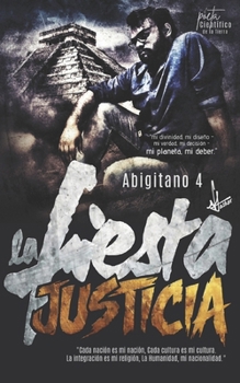 Abigitano 4: La Fiesta Justicia