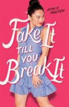 Hardcover Fake It Till You Break It Book