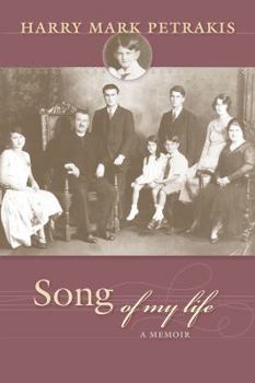 Hardcover Song of My Life: A Memoir Book