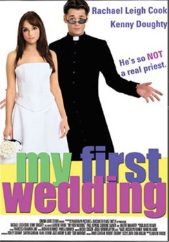My First Wedding