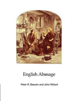 Paperback English Abusage Book