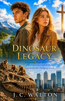 Dinosaur Legacy: A Perilous Fossil Hunt Unearths Life-changing Secrets
