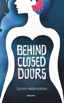 Paperback Behind Closed Doors Book
