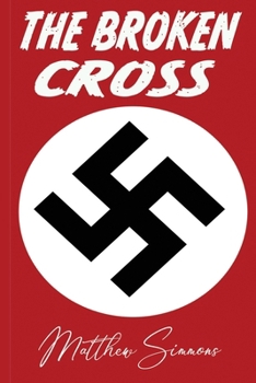 Paperback The Broken Cross Book