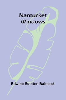 Nantucket Windows