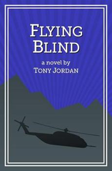 Paperback Flying Blind Book