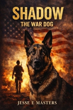 Paperback Shadow The War Dog Book