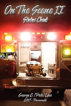 Paperback On the Scene II Book