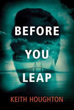 Paperback Before You Leap Book