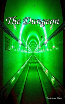 Paperback The Dungeon Book