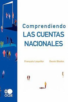 Paperback Comprendiendo las cuentas nacionales [Spanish] Book
