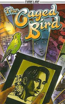 Paperback The Caged Bird Book