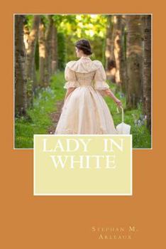 Paperback Lady In White Book