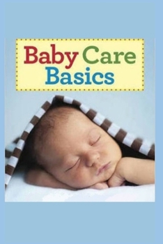 Paperback Baby Care: Helping A Family After The Birth Of A Child Care Book