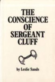 Paperback The Conscience of Sergeant Cluff Book