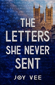 Paperback The Letters She Never Sent Book