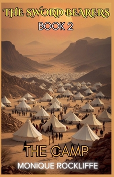 Paperback Book Two: The Camp Book
