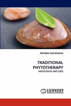 Paperback Traditional Phytotherapy Book