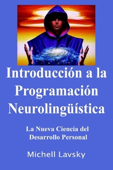 Paperback Introducción a la Programación Neurolingüística [Spanish] Book