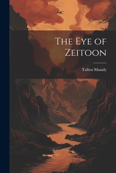 Paperback The eye of Zeitoon Book