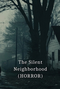 Paperback The Silent Neighborhood Book