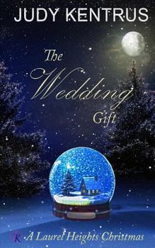 Paperback The Wedding Gift Book