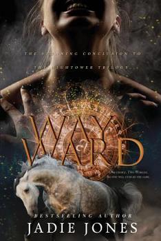 Paperback Wayward Book