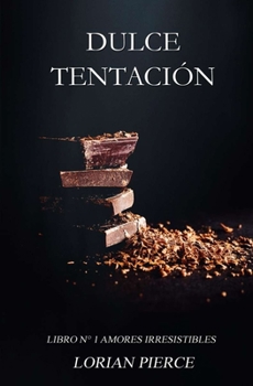 Paperback Dulce Tentación [Spanish] Book