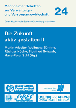 Paperback Die Zukunft Aktiv Gestalten II [German] Book