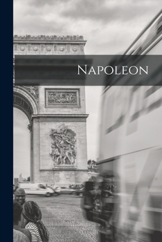 Paperback Napoleon Book